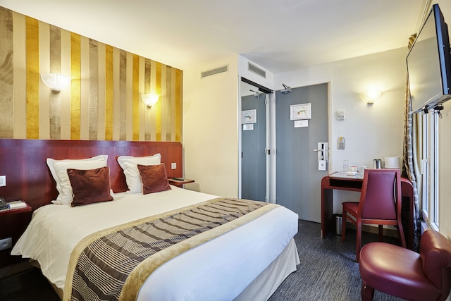 ホテル オペラ ダンタン