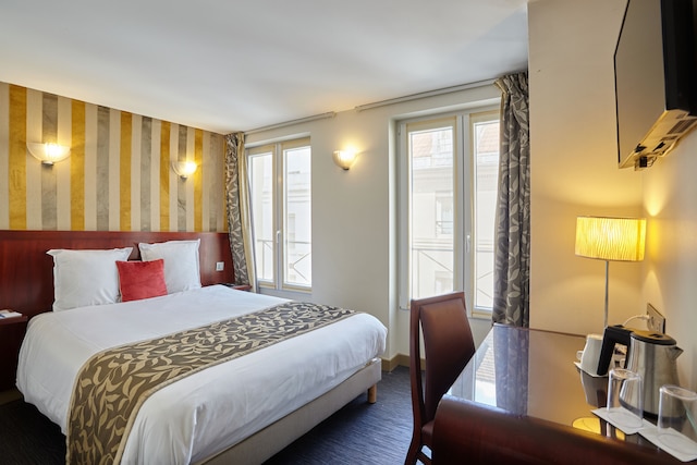 ホテル オペラ ダンタン