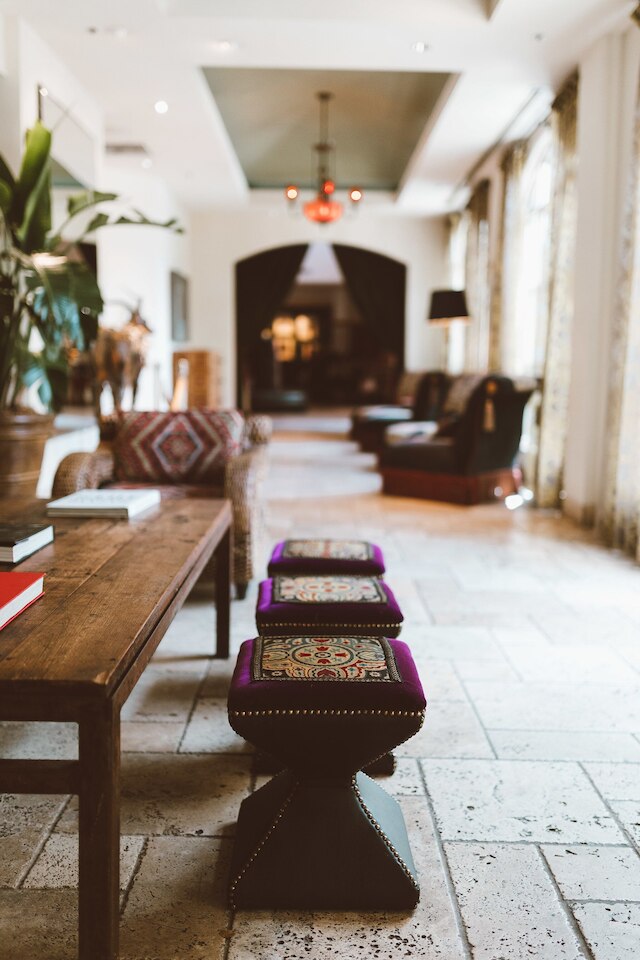 ホテル ザザ ダラス