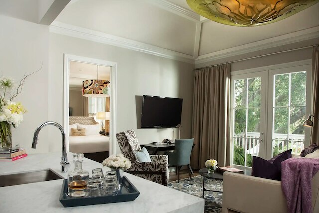 ホテル ザザ ダラス