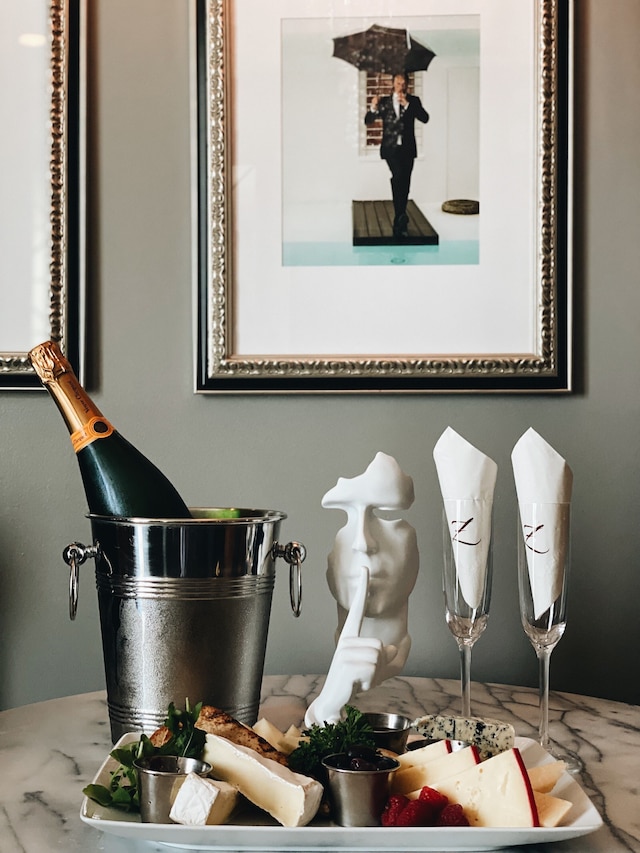 ホテル ザザ ダラス