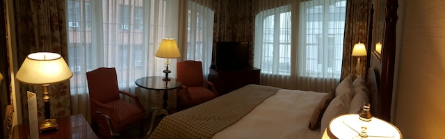 ザ ウォール ストリート イン