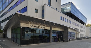 スカンディック オルヴィク