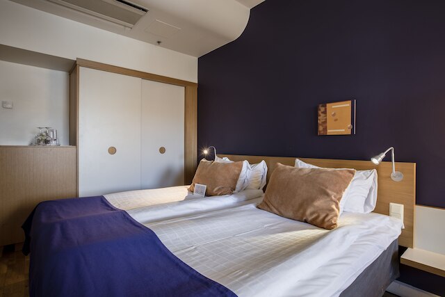 スカンディック オルヴィク