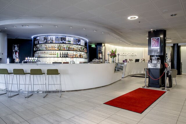 スカンディック オルヴィク