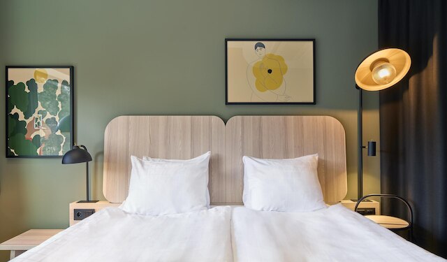 スカンディック オルヴィク