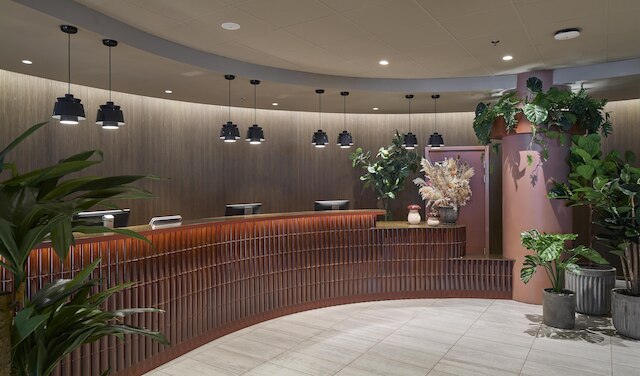 スカンディック オルヴィク