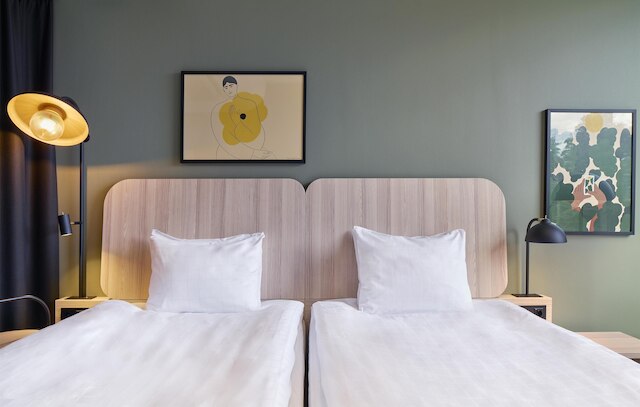 スカンディック オルヴィク