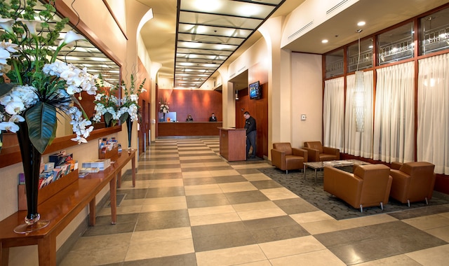 ル スクエア フィリップス ホテル アンド スイーツ