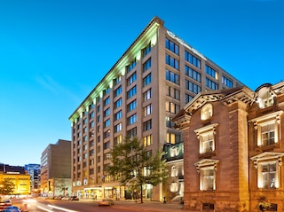 ル スクエア フィリップス ホテル アンド スイーツ