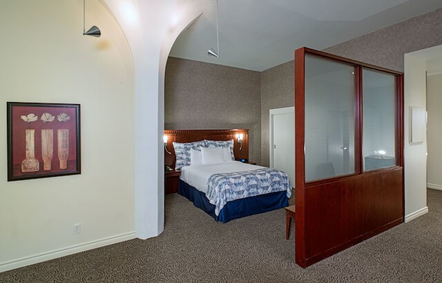 ル スクエア フィリップス ホテル アンド スイーツ