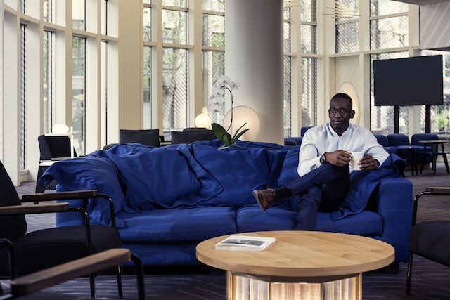 メルキュール パリ ブローニュ アパートホテル