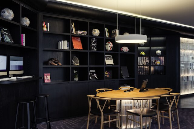 メルキュール パリ ブローニュ アパートホテル