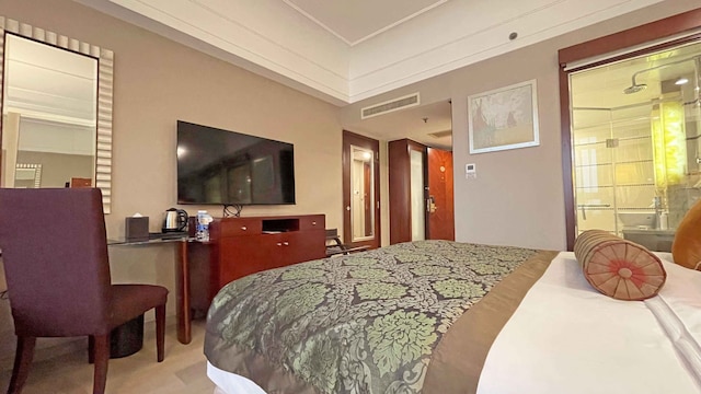 メリー ホテル上海 (上海美丽园龙都大酒店)