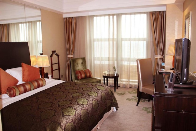 メリー ホテル上海 (上海美丽园龙都大酒店)