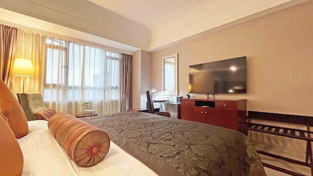 メリー ホテル上海 (上海美丽园龙都大酒店)