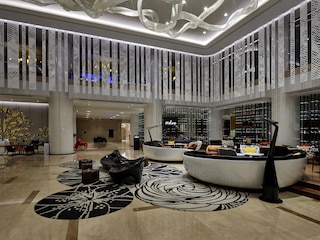 プルマン クアラ ルンプル シティ センター ホテル & レジデンシーズ