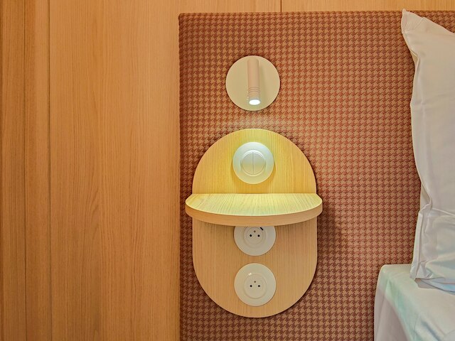 Aparthotel AMMI ニース ラファイエット