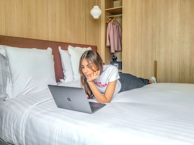 Aparthotel AMMI ニース ラファイエット