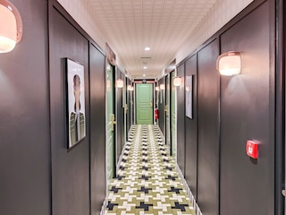 Aparthotel AMMI ニース ラファイエット