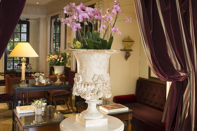 オテル デ グラン オム