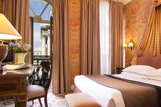 オテル デ グラン オム