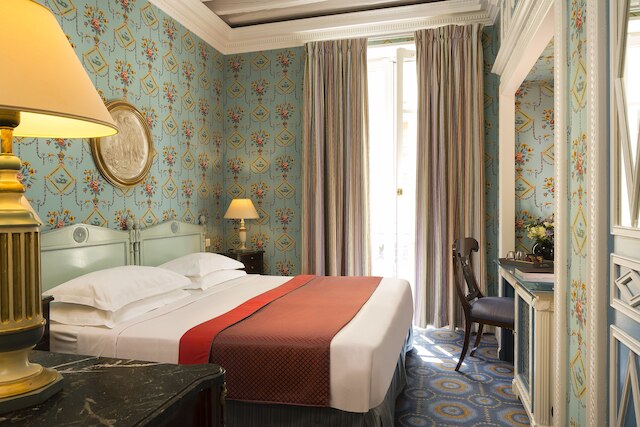 オテル デ グラン オム