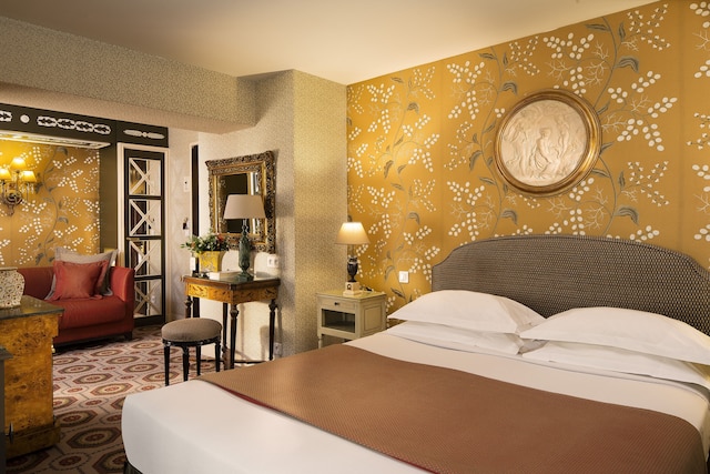 オテル デ グラン オム