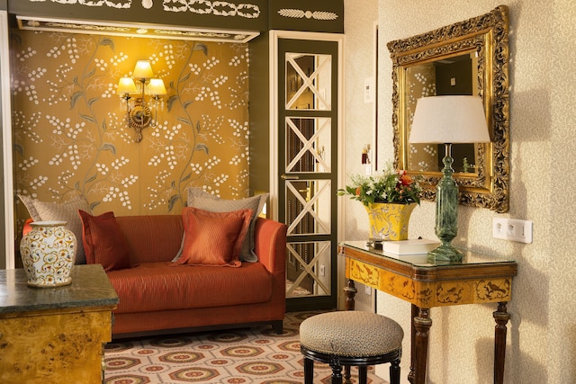 オテル デ グラン オム