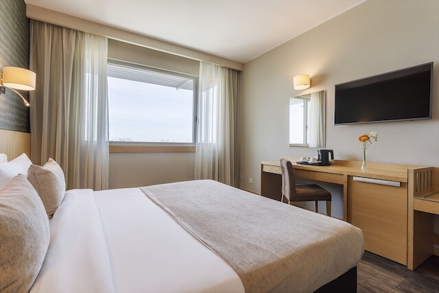 HF イパネマ ポルト