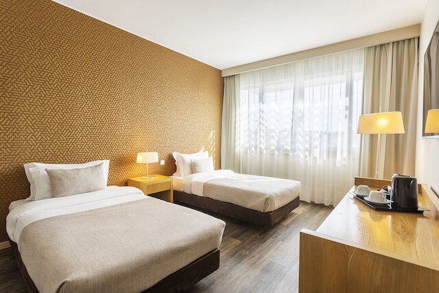 HF イパネマ ポルト