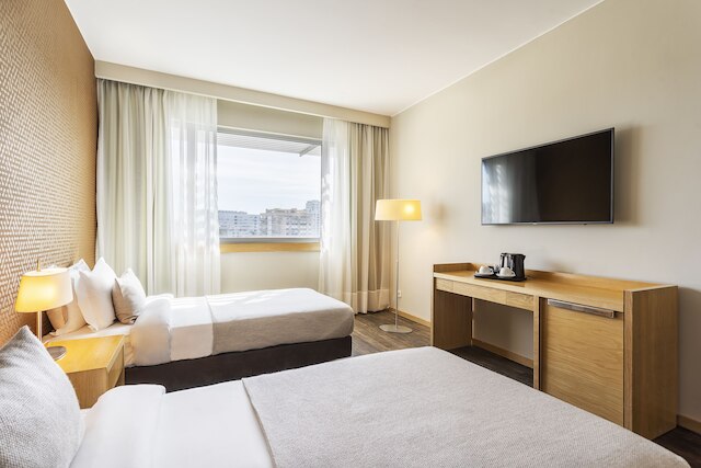 HF イパネマ ポルト