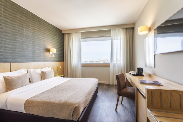 HF イパネマ ポルト