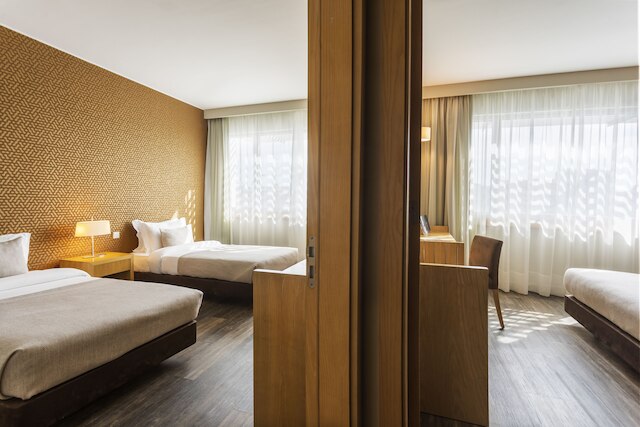 HF イパネマ ポルト