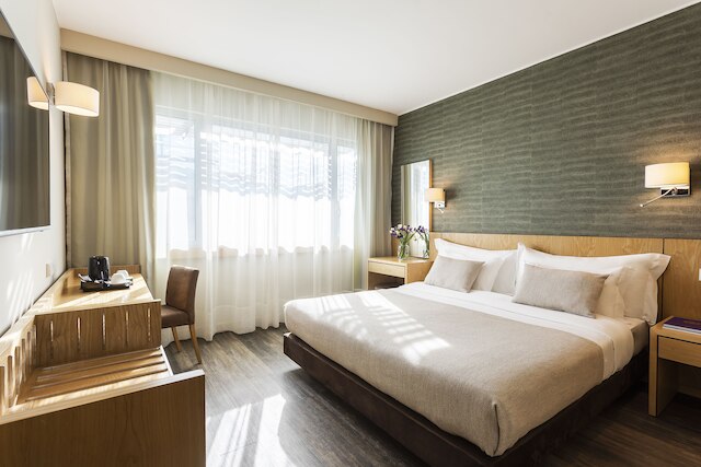 HF イパネマ ポルト