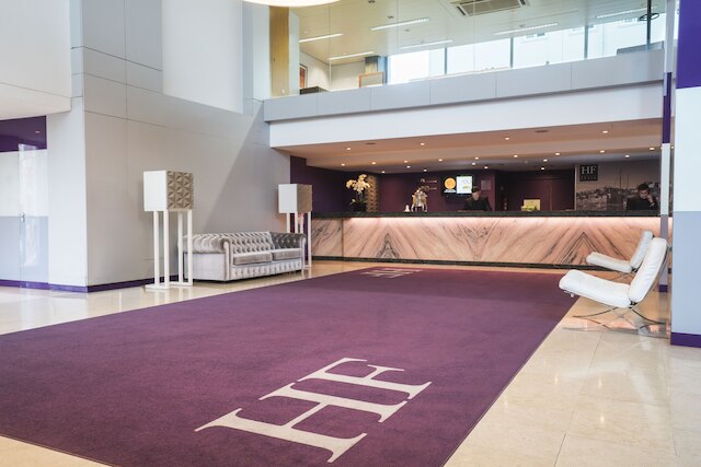 HF イパネマ ポルト