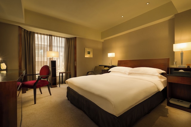 ル スイーツ タイペイ ダーアン