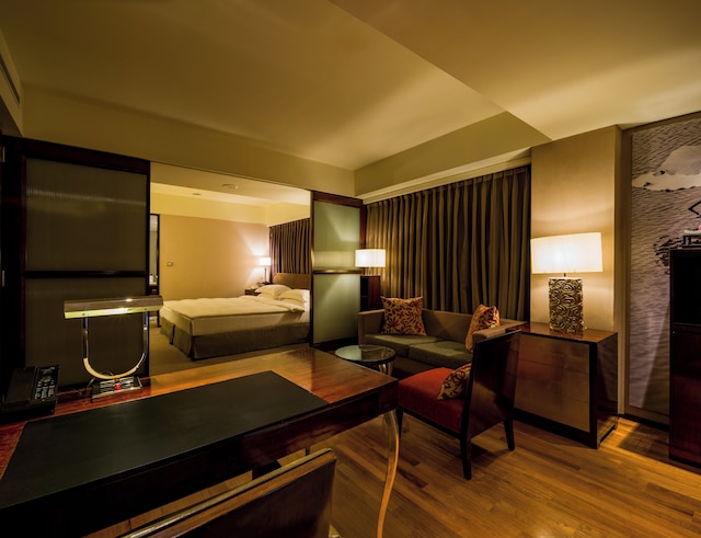 ル スイーツ タイペイ ダーアン