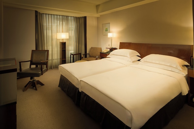 ル スイーツ タイペイ ダーアン