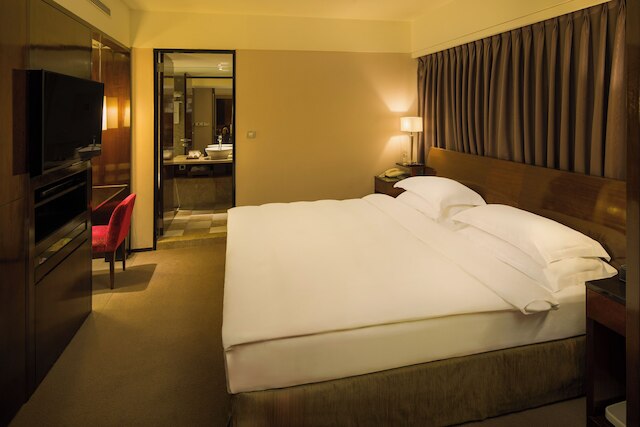 ル スイーツ タイペイ ダーアン