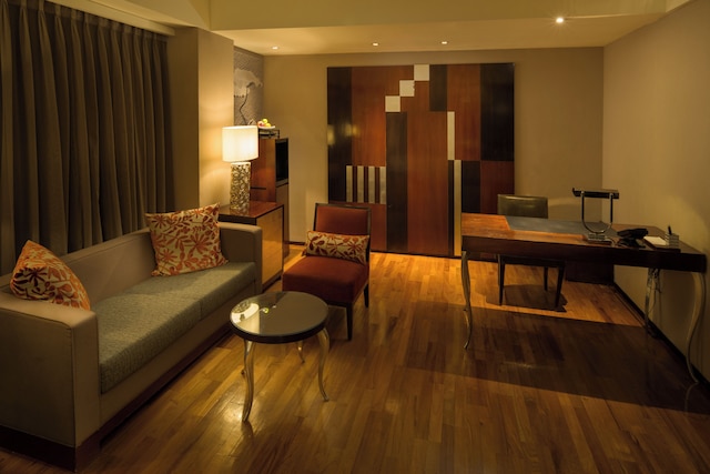 ル スイーツ タイペイ ダーアン