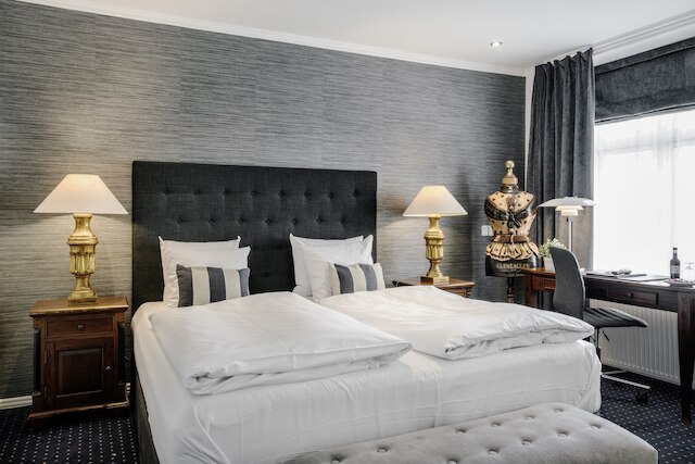 ホテル ティファニー