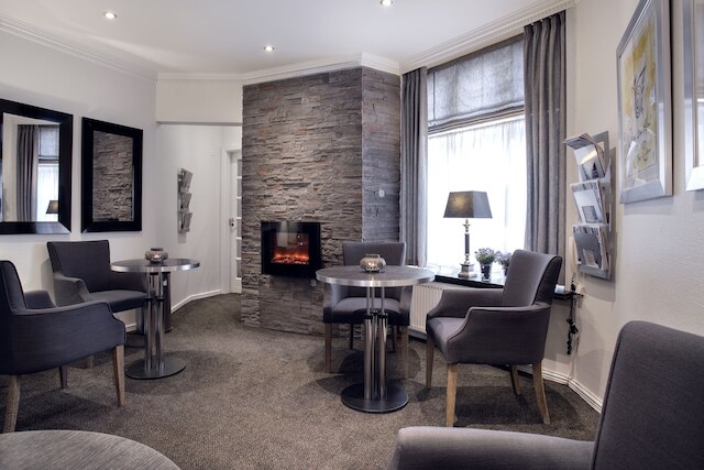 ホテル ティファニー