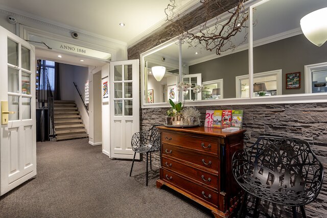 ホテル ティファニー