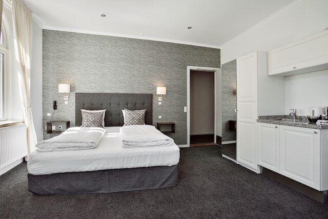 ホテル ティファニー