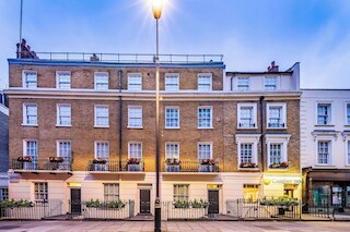 コンフォート イン ビクトリア