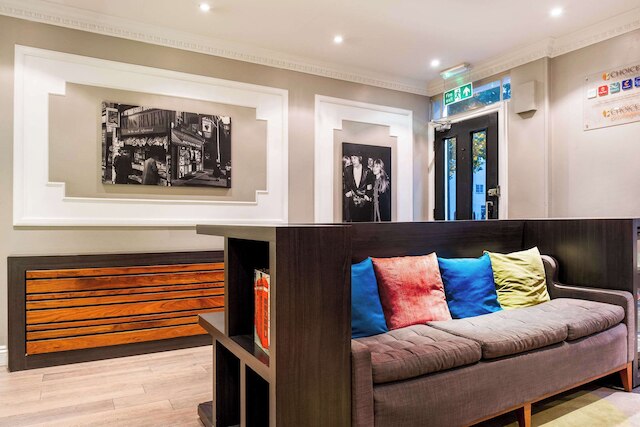 コンフォート イン ビクトリア