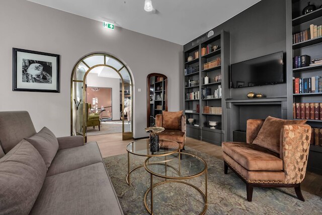 ホーム ホテル ガベルスハウス