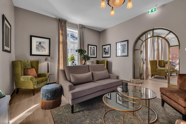 ホーム ホテル ガベルスハウス