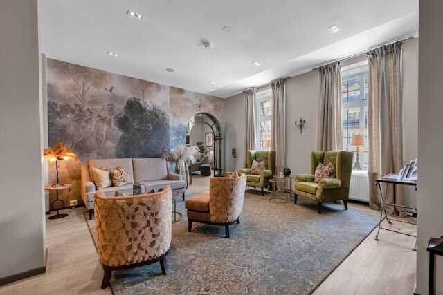 ホーム ホテル ガベルスハウス